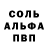 Галлюциногенные грибы мицелий Hell Dead